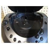 Memorex CD / AM / FM Radio