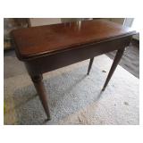 Piano Bench