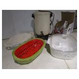 Fondue, Casserole, Coffee Maker
