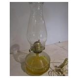 Kerosene & Bed Lamps