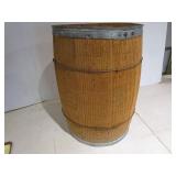 Nail Keg