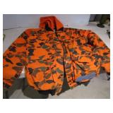 Polar Fleece XL Jacket