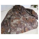 Cabelas Super Slam Jacket