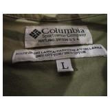 Shooting Vest, Field Shirt