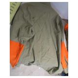 Shooting Vest, Field Shirt