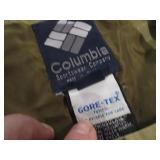 Camo Bibs - Gortex