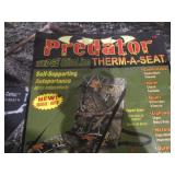 Seat Wedge, Dry Sack