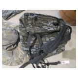 Turkey Decoys, Calls, Owl Hooter
