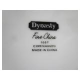 Dynasty China
