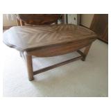 Coffee & Lamp Tables