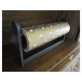 Vintage Paper Dispenser
