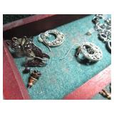 Jewelry & Box