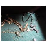 Jewelry & Box