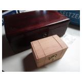Jewelry & Box