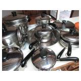 Cooking Kettles