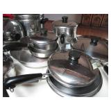Cooking Kettles