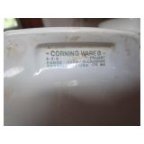 Corning Casseroles