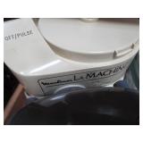 Kitchen Appliances, Air Fryer, Mixer