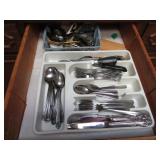 Flatware