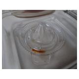 Glass Cook Ware