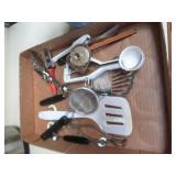 Cooking Utensils