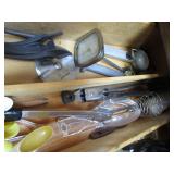 Cooking Utensils