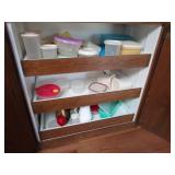 Tupperware & Food Storage