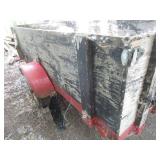 Yard / Garden Trailer