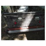 Yard / Garden Trailer