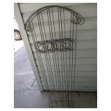 Three Matching Trellises