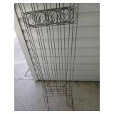Three Matching Trellises