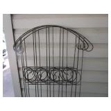 Three Matching Trellises
