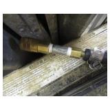 Sanborn Air Compressor