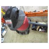 Craftsman Shop Vac