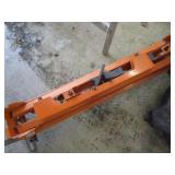 Port-A-Mate Folding Work Table