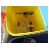 Fishing: Winter, Summer, Planer Boards