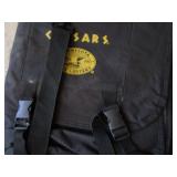 Seat Covers, Blanket, Harness