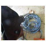Cords, Reel Basket