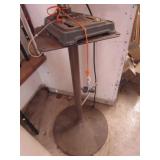 Drill Press