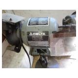 Delta Bench Grinder, Need Switch