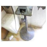 Delta Bench Grinder, Need Switch