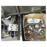 Metal Parts Cabinet - FULL