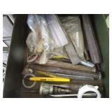 Metal Parts Cabinet - FULL