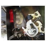Metal Parts Cabinet - FULL