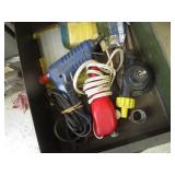 Metal Parts Cabinet - FULL