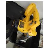 DeWalt Cordless Circular Saw