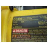 DeWalt Cordless Circular Saw
