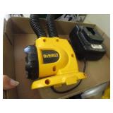 DeWalt Cordless Circular Saw