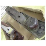 Wood Planes