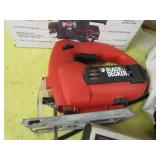 Corded Power Tools